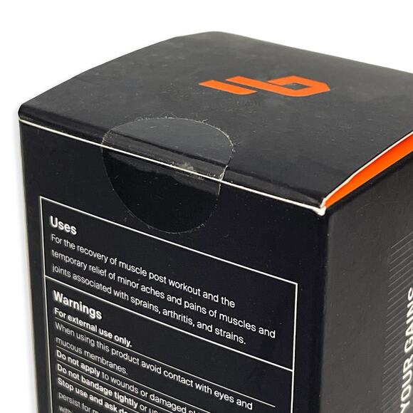 dermaFIT Strength Muscle Retention Cream New $56 Muscle Aegis Exosome Technology - Picture 5 of 7